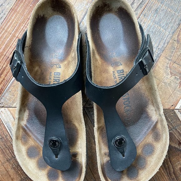 Birkenstock Gizeh - Picture 1 of 4